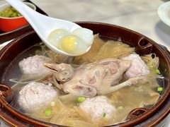 -琬苑鸽庄·川粤融合菜(解放碑总店)