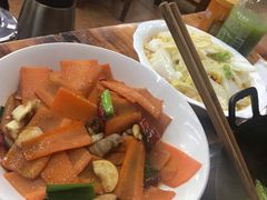 -张氏父子常德肠子馆(红星总店)