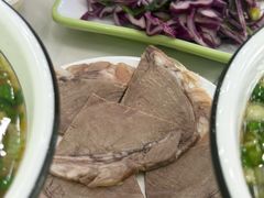 -伊穆祥牛肉面总店·清真