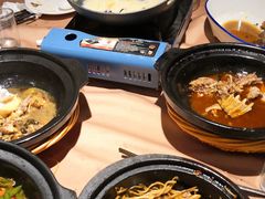 -柴米油盐三杯鸡(象山北路店)