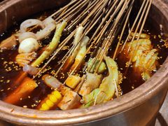 -搓火大都会(广安门总店)