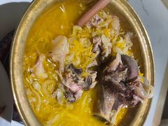 -关东小磨东北菜(漕河泾印象城店)