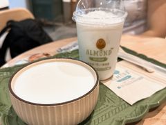 -杏甜品(尖沙咀加拿分道店)