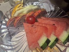 -海底捞火锅(凯德广场店)