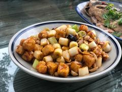 -百花人家(清水田园店)