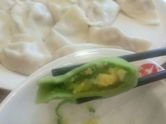-菊花女水饺(闻涛苑店)