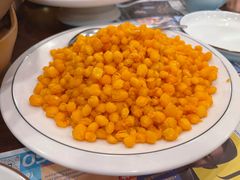 金沙玉米-蓉合川菜 Szechuan spicy bay