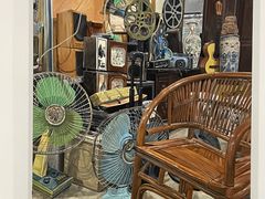 -上海油画雕塑院