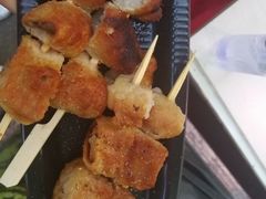 -鸟串烧Yakitori