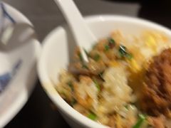 -前海沿·青岛菜(大拇指广场石老人店)