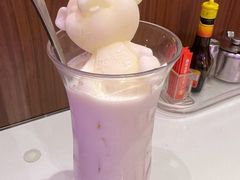 -龙记·香港茶餐厅(海上世界店)