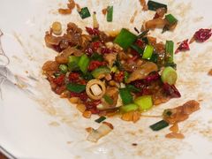 -爱碗亭·鲜炒湖南菜(壹城中心店)
