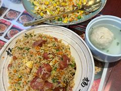 -扬二春炒饭(国庆路总店)