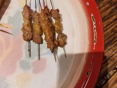 -北丐先生·野馄饨烧烤(雨花万象店)