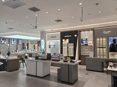 -宝岛眼镜·星创视光中心·林德伯格·奢品集合(北京世纪金源店)