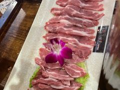 -唇辣号重庆老火锅(燕郊鑫乐汇店)