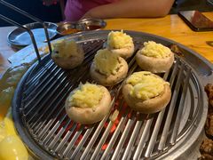 蘑菇马里奥-伊茉家的烤肉店(勒泰中心店)