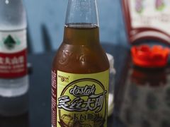 -烤肉小伙烤肉店
