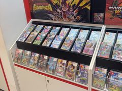 -任天堂Nintendo Switch体验店(天河城店)