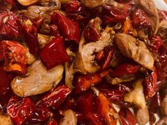 -如意香辣鸡架(总店)