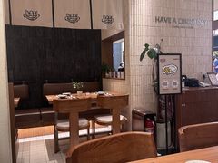 -CURRY YA 熟成咖哩專門店(深圳湾万象城店)