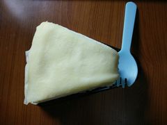 -7cake榴莲千层蛋糕(松江店)