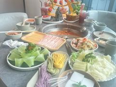 -故里和山·成都火锅(欢乐港湾店)