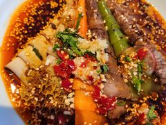 -茉芮·精致四季川菜(三坊七巷店)