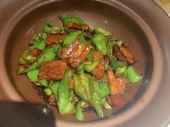 小炒肉-旺顺阁鱼头泡饼(常营店)