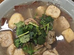 -金原鸭血粉丝汤·汤包·脆皮烤鸭(南京博物院店)