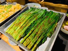 -很久以前羊肉串(中山公园店)
