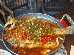 -小柴米·传统江西菜(万寿宫店)