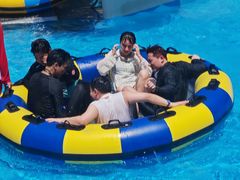 -上海玛雅海滩水公园