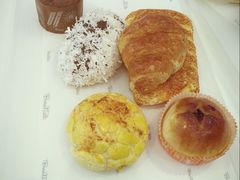 -BreadTalk面包新语(龙之梦购物中心莘庄店)