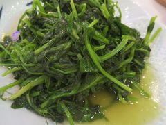草头-小老板海鲜酒家(董家渡店)