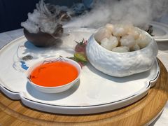 -古越舫·精品杭帮菜(商都路店)