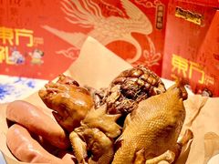 -东方饺子王(和平里店)