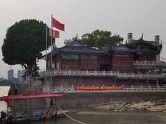 -仓山金山寺