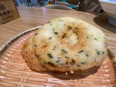 葱油粑粑-易裕和·长沙米粉(竹塘西路店)