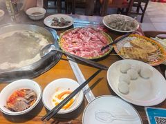 -陈五哥大排档(湘江世纪城店)