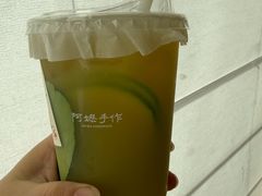 -阿嬷手作(上海万象城店)