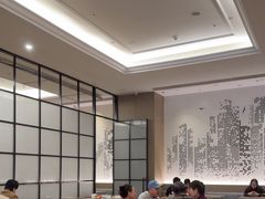 -上海浦东滨江喜来登酒店
