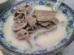 -韦记牛杂汤(清晖园店)
