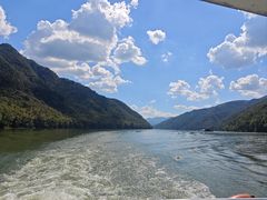 -芦茨金富饭庄·25年老字号·专做稻草鸡