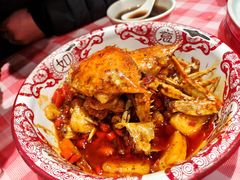 -辣小鲜·南昌大排档(船山路店)