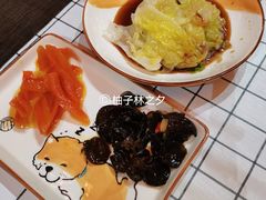 -海航大厦万豪酒店彩海轩中餐厅(霄云路店)