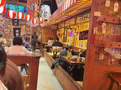 -白石的深夜食堂(济南万象城店)