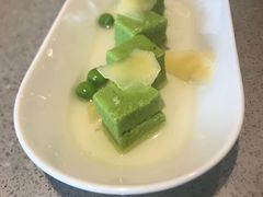 -半山腰·云南菜(侨福芳草地店)