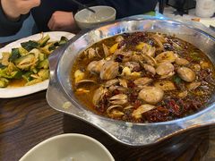 -董一米线(汉峪金谷店)