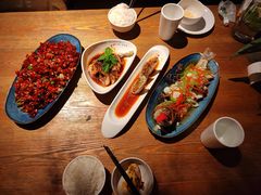 -胡桃里音乐酒馆(下沙店)